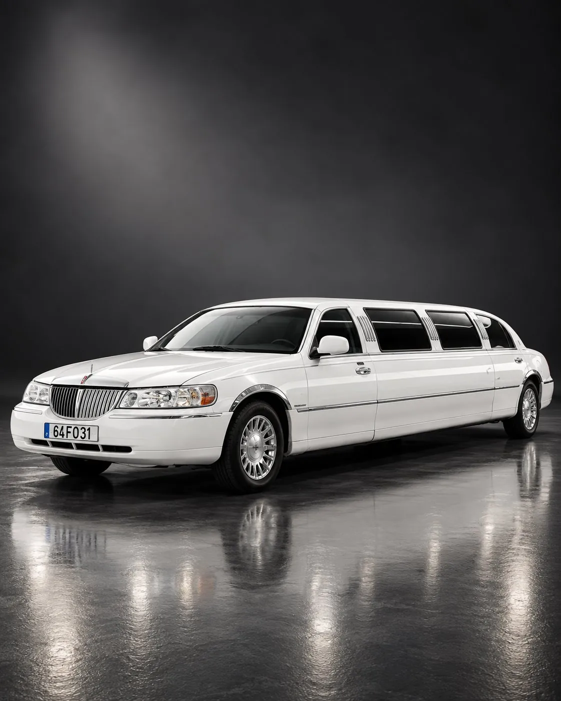 Lincoln Limousine