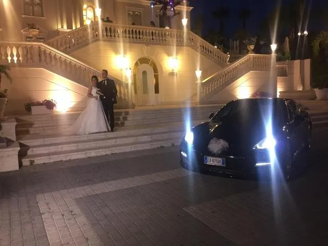 Transfer VIP ed Elicottero