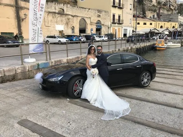 Maserati Ghibli 3.0 foto 5