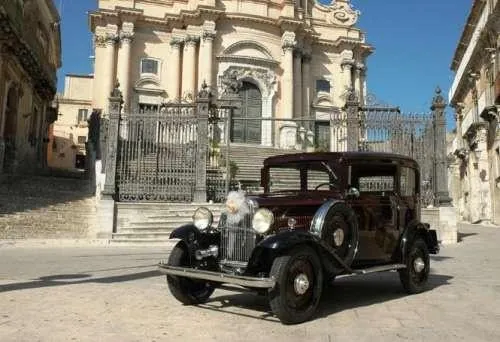 Fiat Balilla foto 2