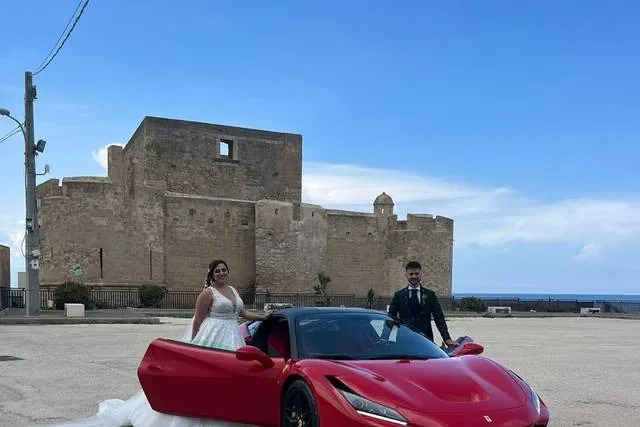Ferrari F8 Tributo foto 4